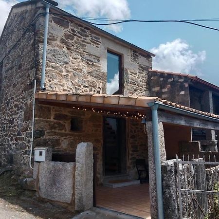 La Gavina Alvite Exterior foto