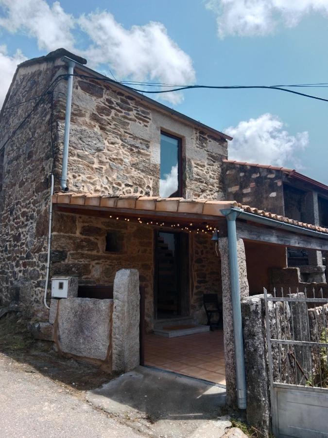 La Gavina Alvite Exterior foto
