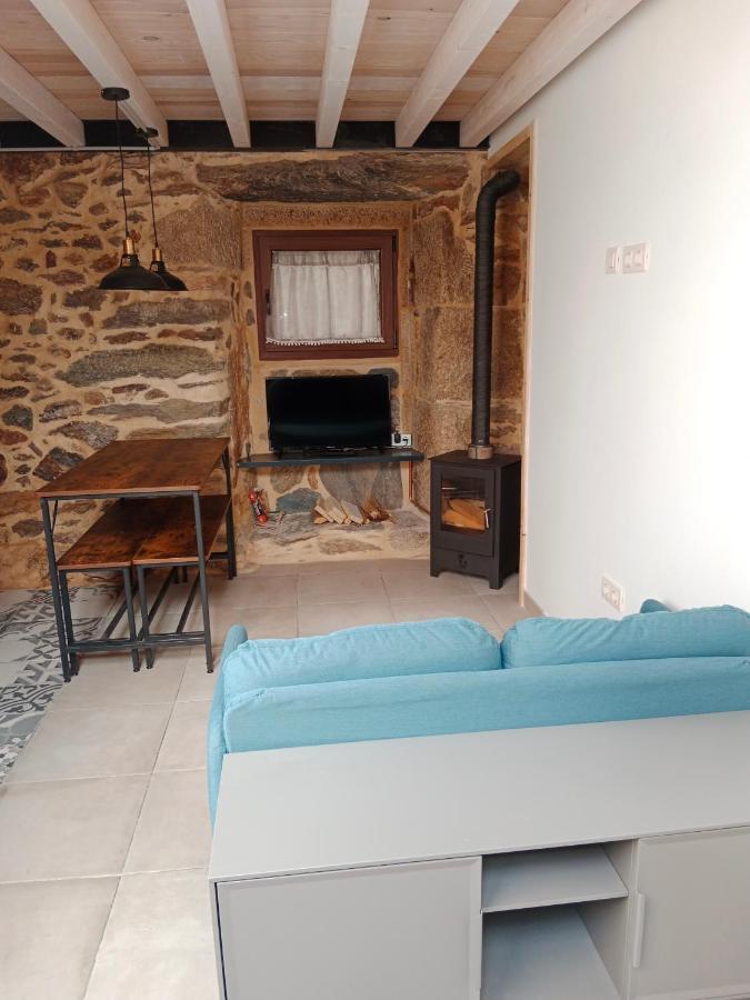 La Gavina Alvite Exterior foto