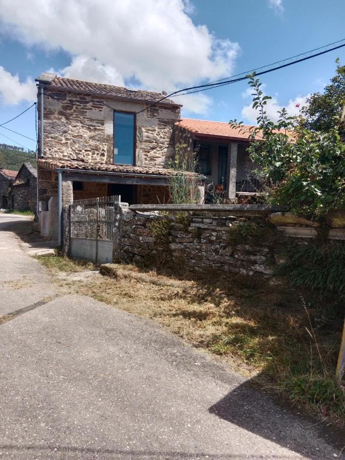 La Gavina Alvite Exterior foto
